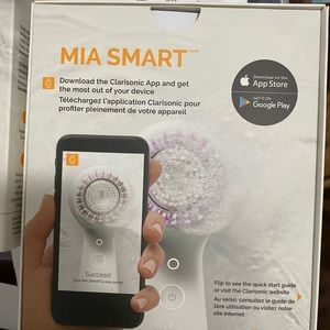 Clarisonic Mia smart